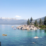 South Lake Tahoe, CA