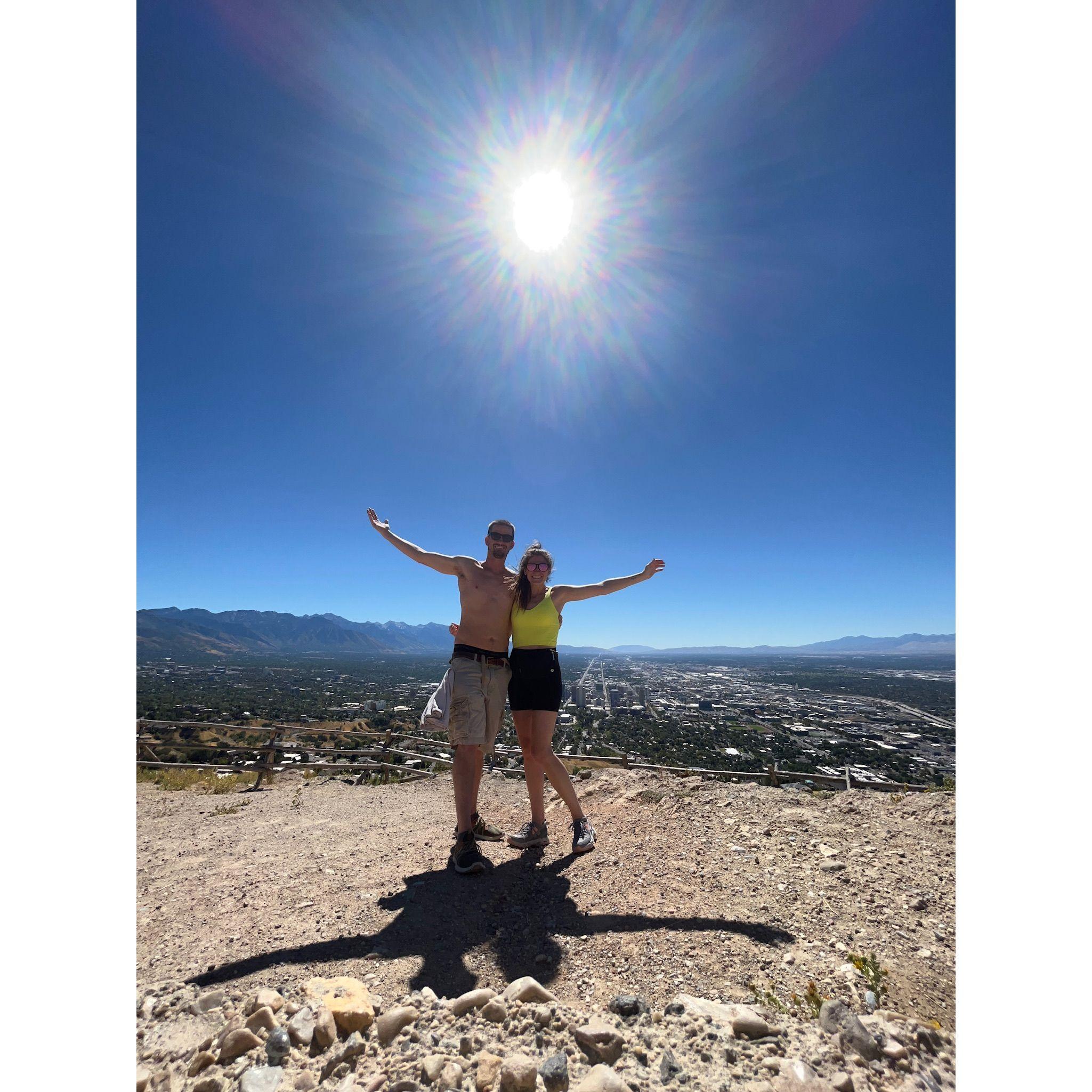 More SLC hikes