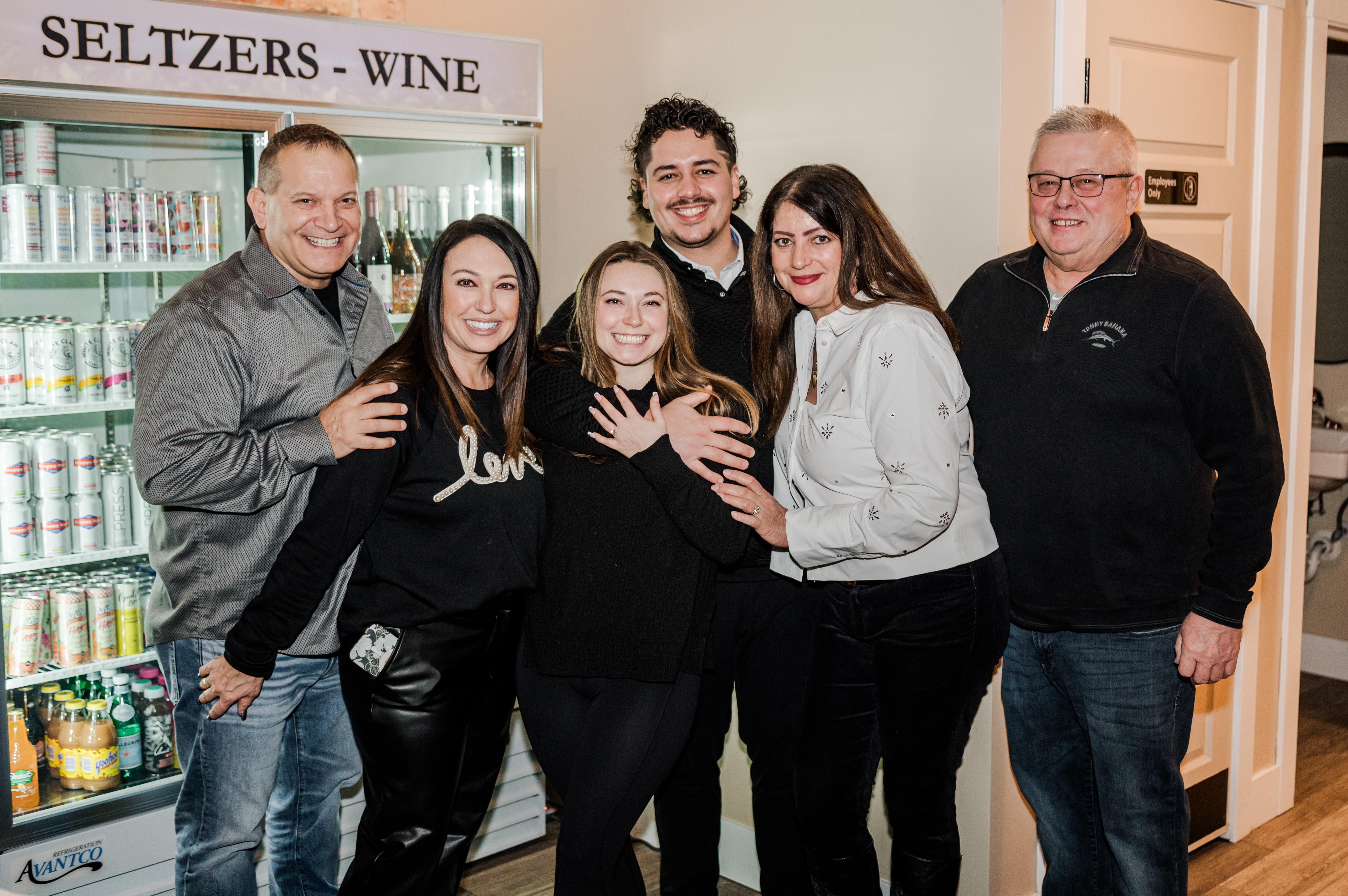 The Wedding Website of Mikala McCartney and Nicholas Kwitzer