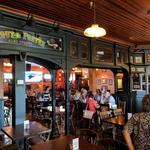 Frank O'Dowd's Irish Pub & Grill