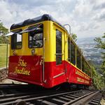 Lookout Mountain Incline Railway