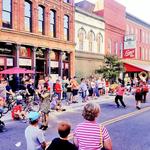 Hensville