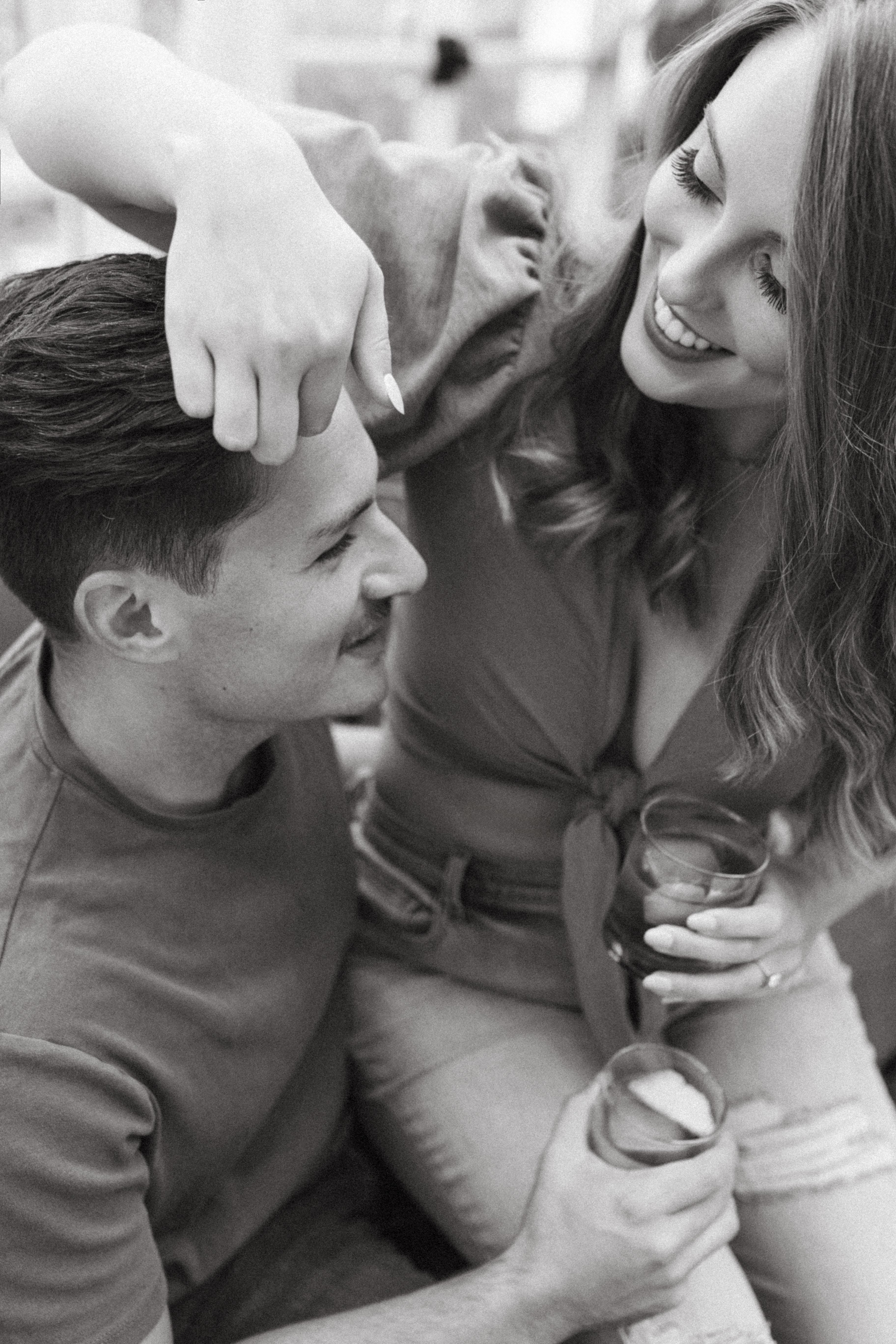The Wedding Website of Liz Schaufler and Logan Schaufler