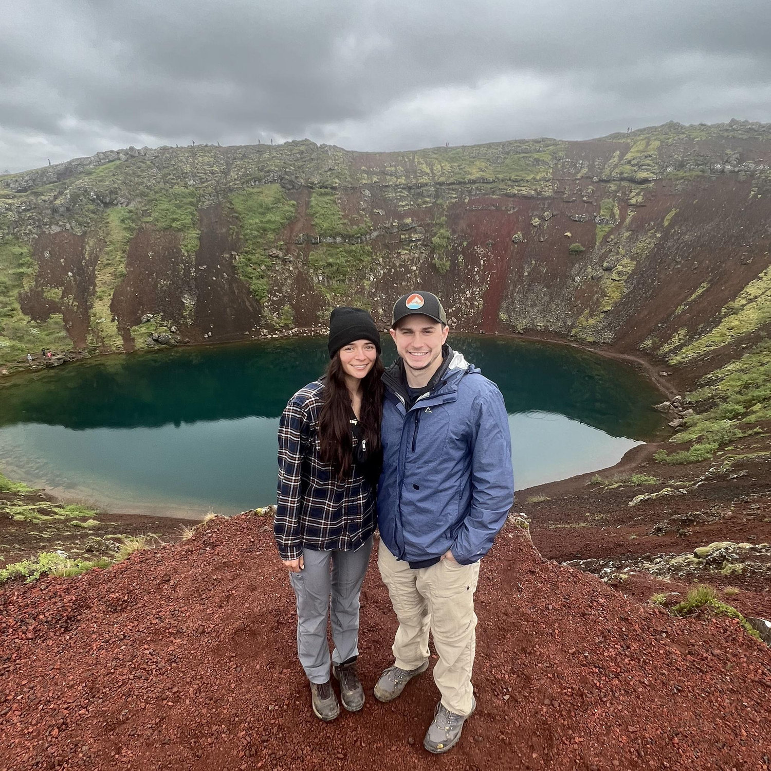 Our Iceland Trip!