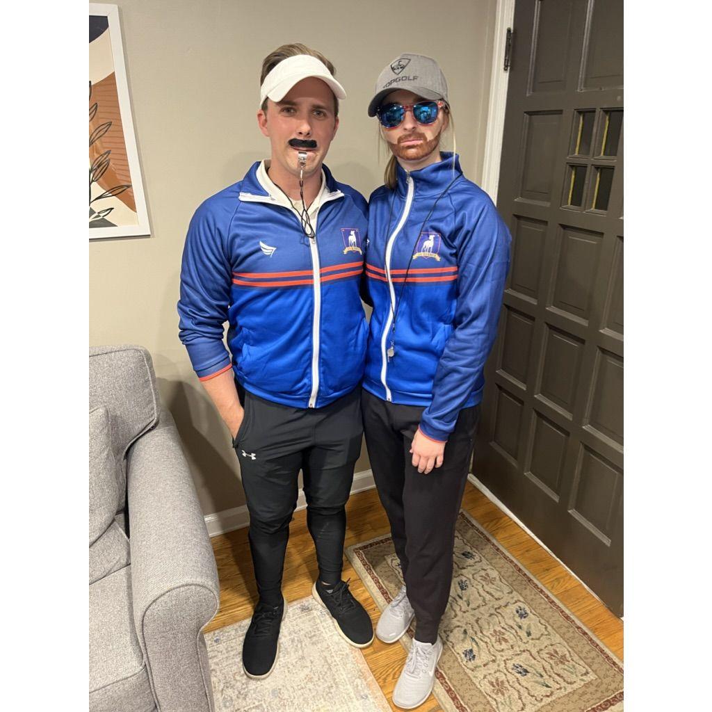 October 29th, 2022 - Halloween (Indianapolis, IN)