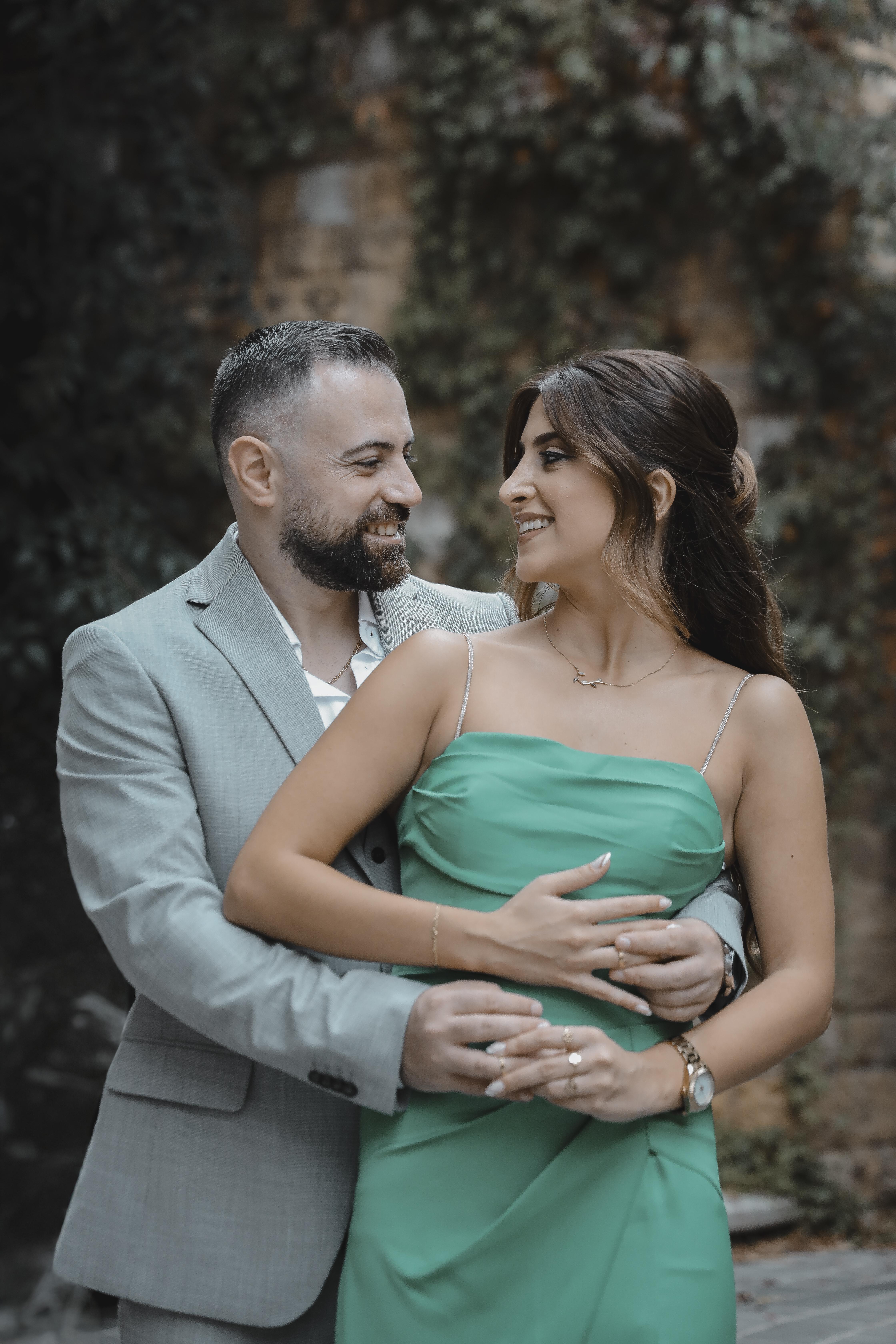 The Wedding Website of Joseph Bassil and Christina Nader