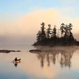 Boundary Waters Canoe Area Wilderness
