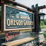 The Oregon Garden