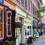 Explore all of the small shops around the Village of Skaneateles!