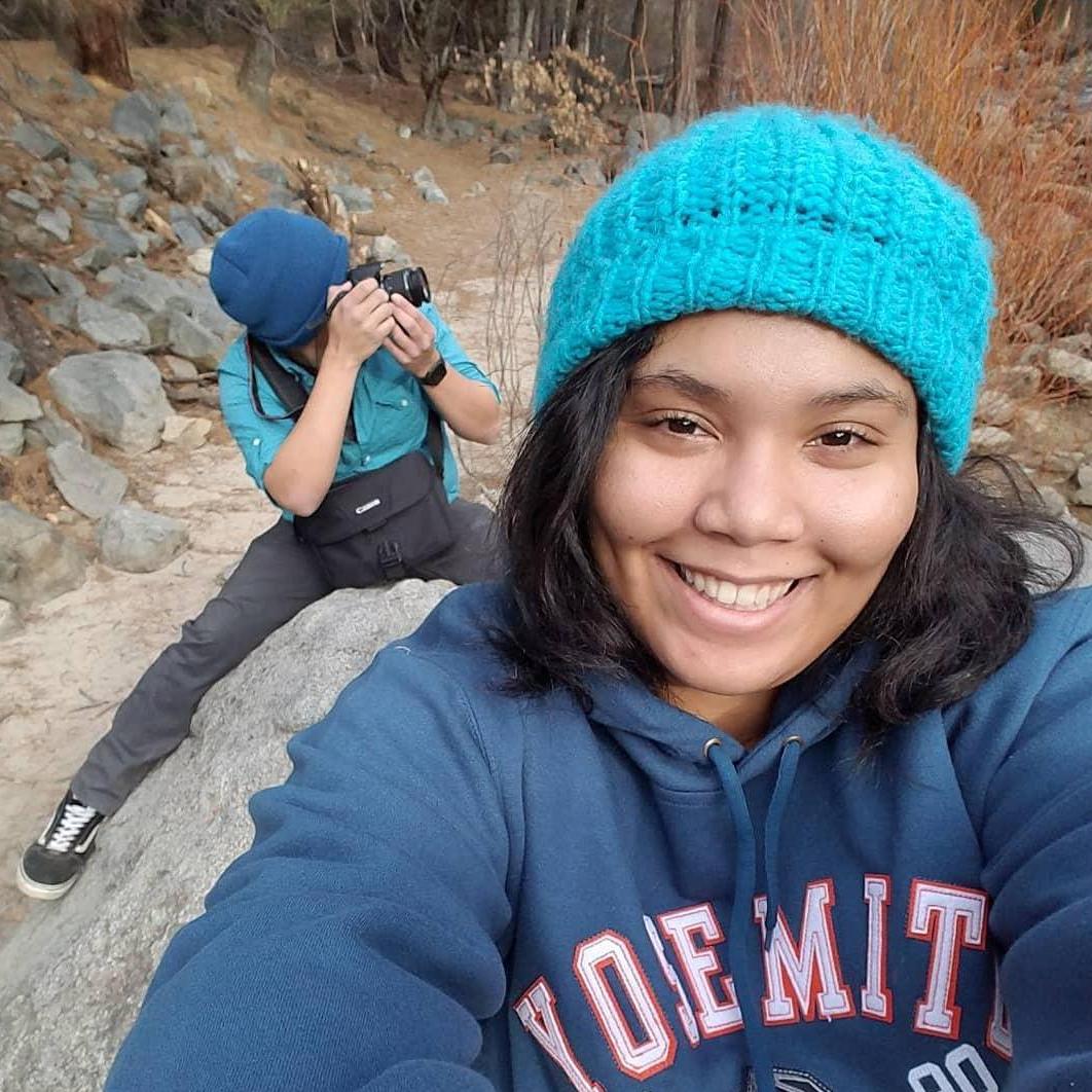 Yosemite 2018