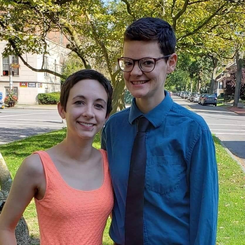 The Wedding Website of Jayden Abrams and Andi Polanski
