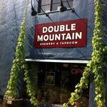 Double Mountain Brewery