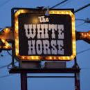 The White Horse