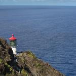 Makapuʻu Point Lighthouse Trail
