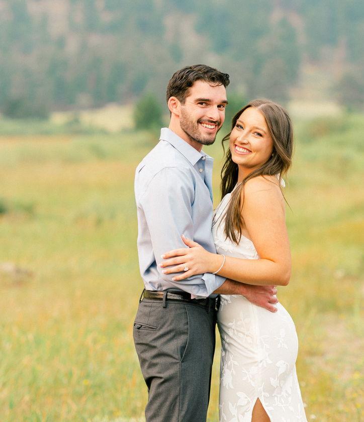 The Wedding Website of Allyson Wedley and Jarred Nuss