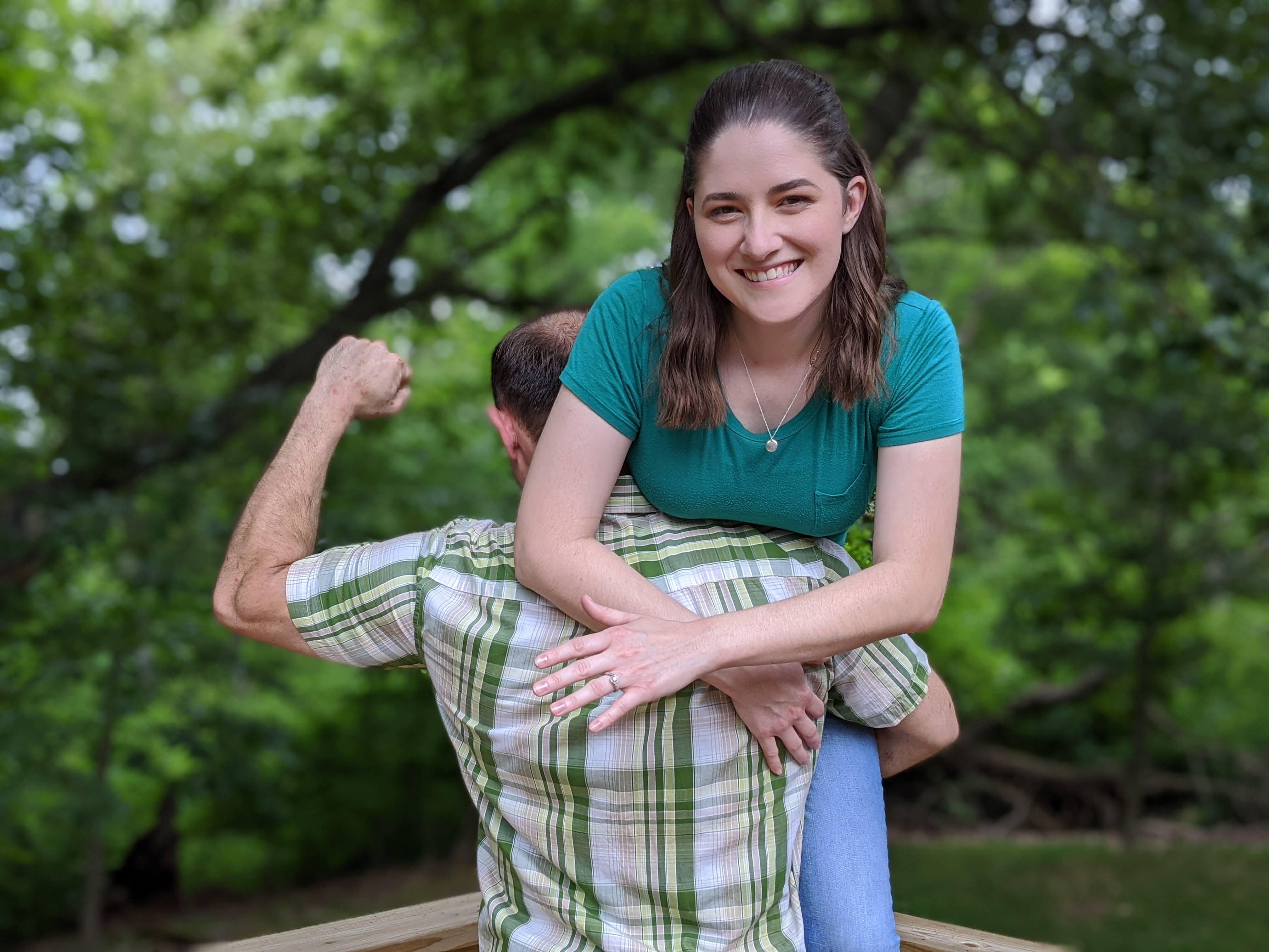 The Wedding Website of Kelsy Blackorby and Nathan Hormann