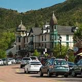 Manitou Springs