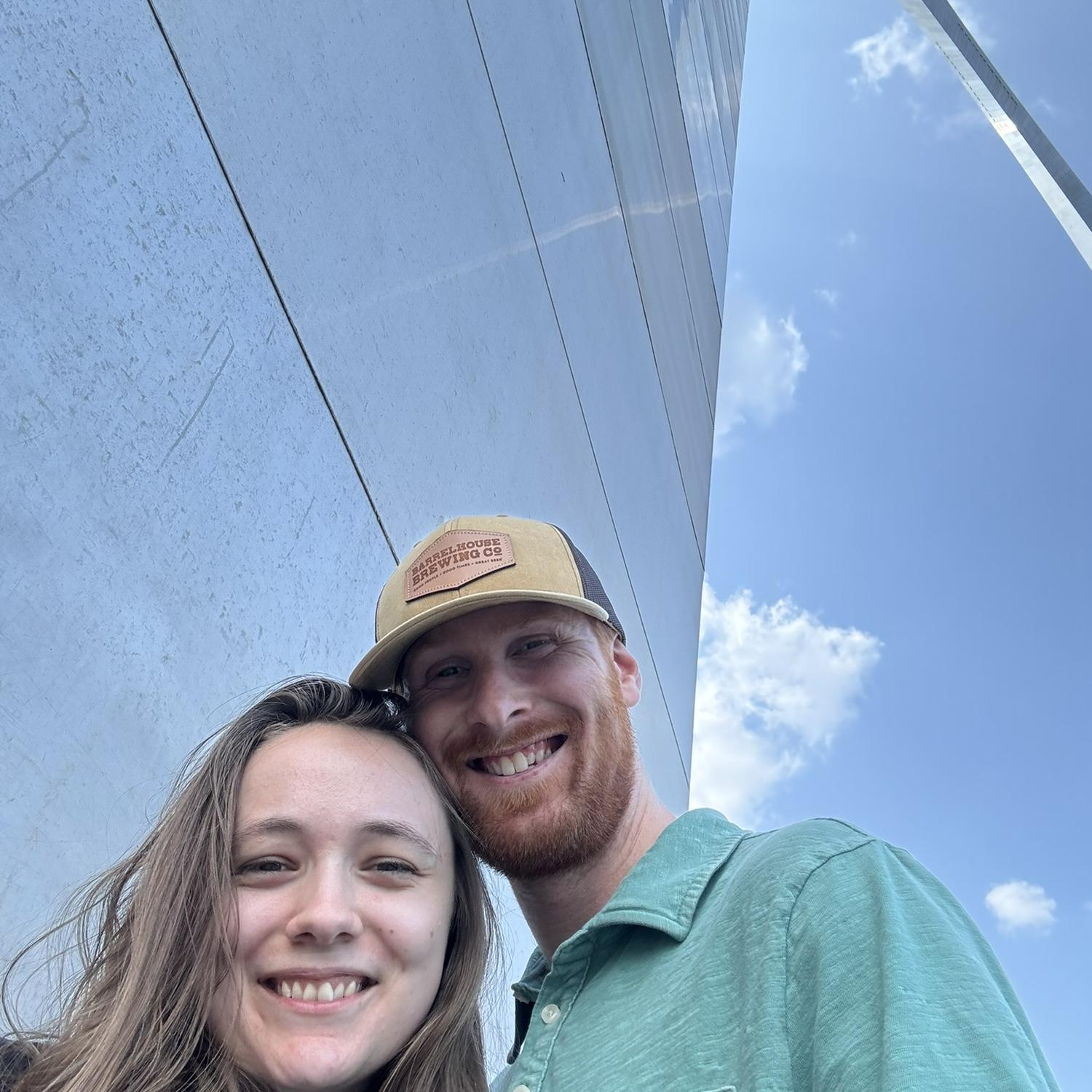 Traveling with you is the best, even in a tropical storm when the roof starts leaking almost over the bed 👍