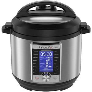 Ultra 10-in-1 (6 Quart)