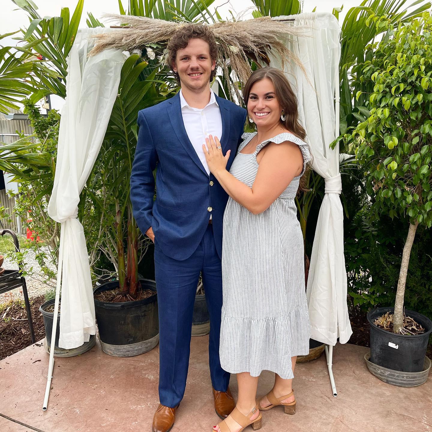 Noah and Jessica’s Wedding, Colorado