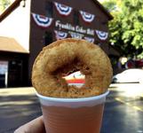 Franklin Cider Mill