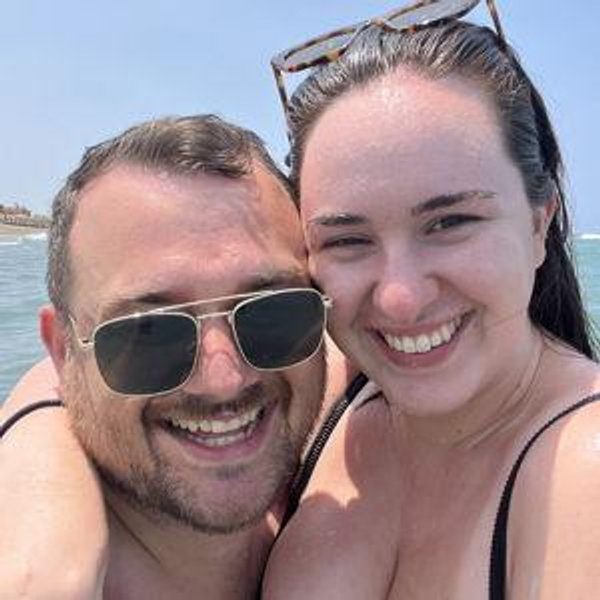 Honeymoon fund