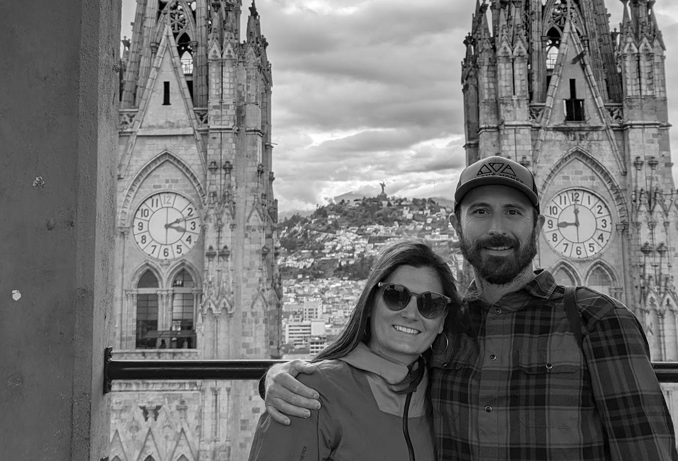 The Wedding Website of Rachel Aaronson and Max Bechdel