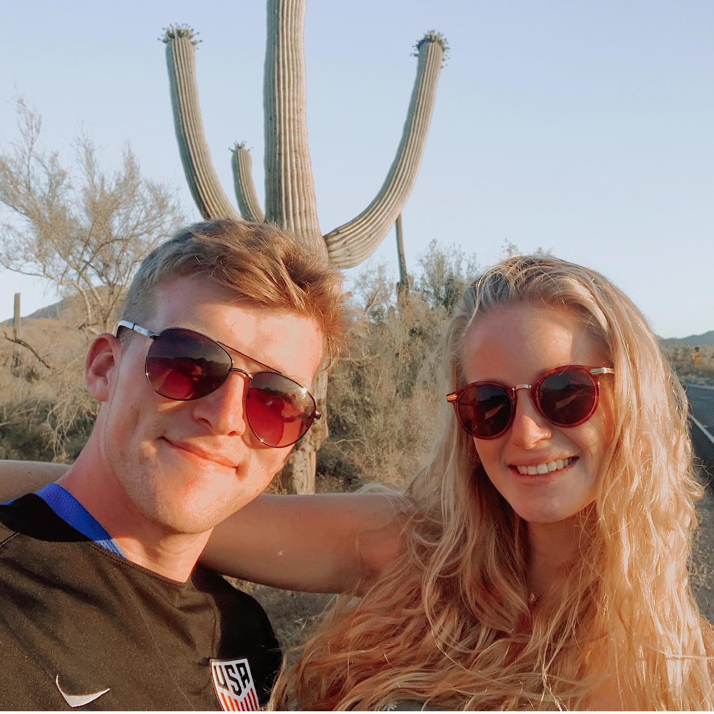 Arizona road trip (June 2020)
