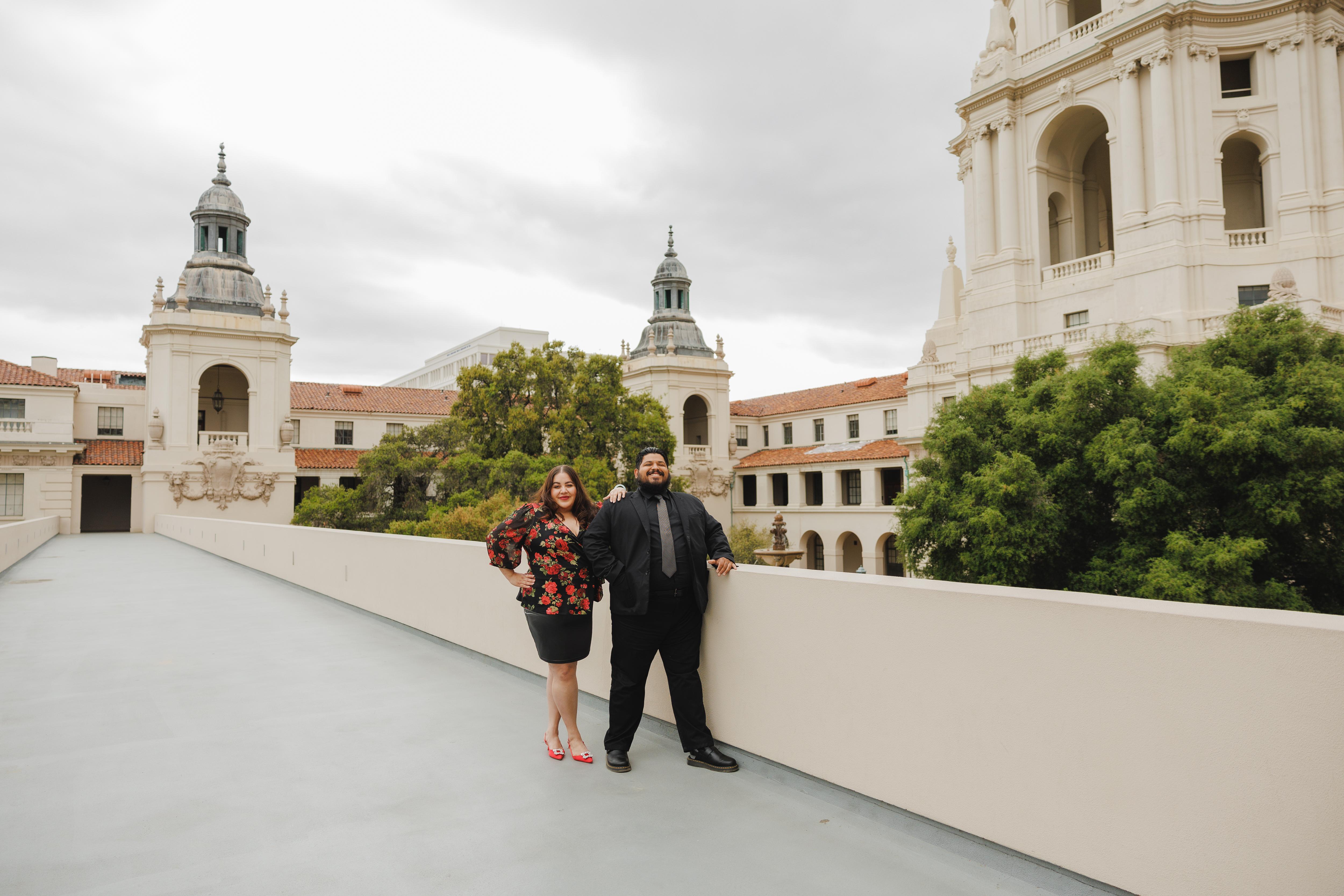The Wedding Website of STEPHANIE GARCIA and JOSE LOPEZ