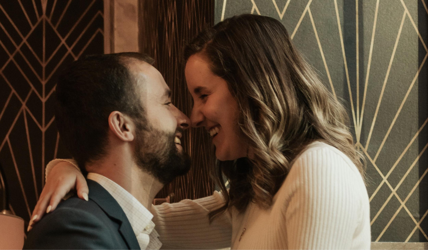 The Wedding Website of Anna Mudd and Justus Fostvedt