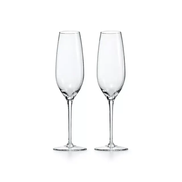 Champagne Flute Set