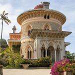 Sintra-Cascais Natural Park