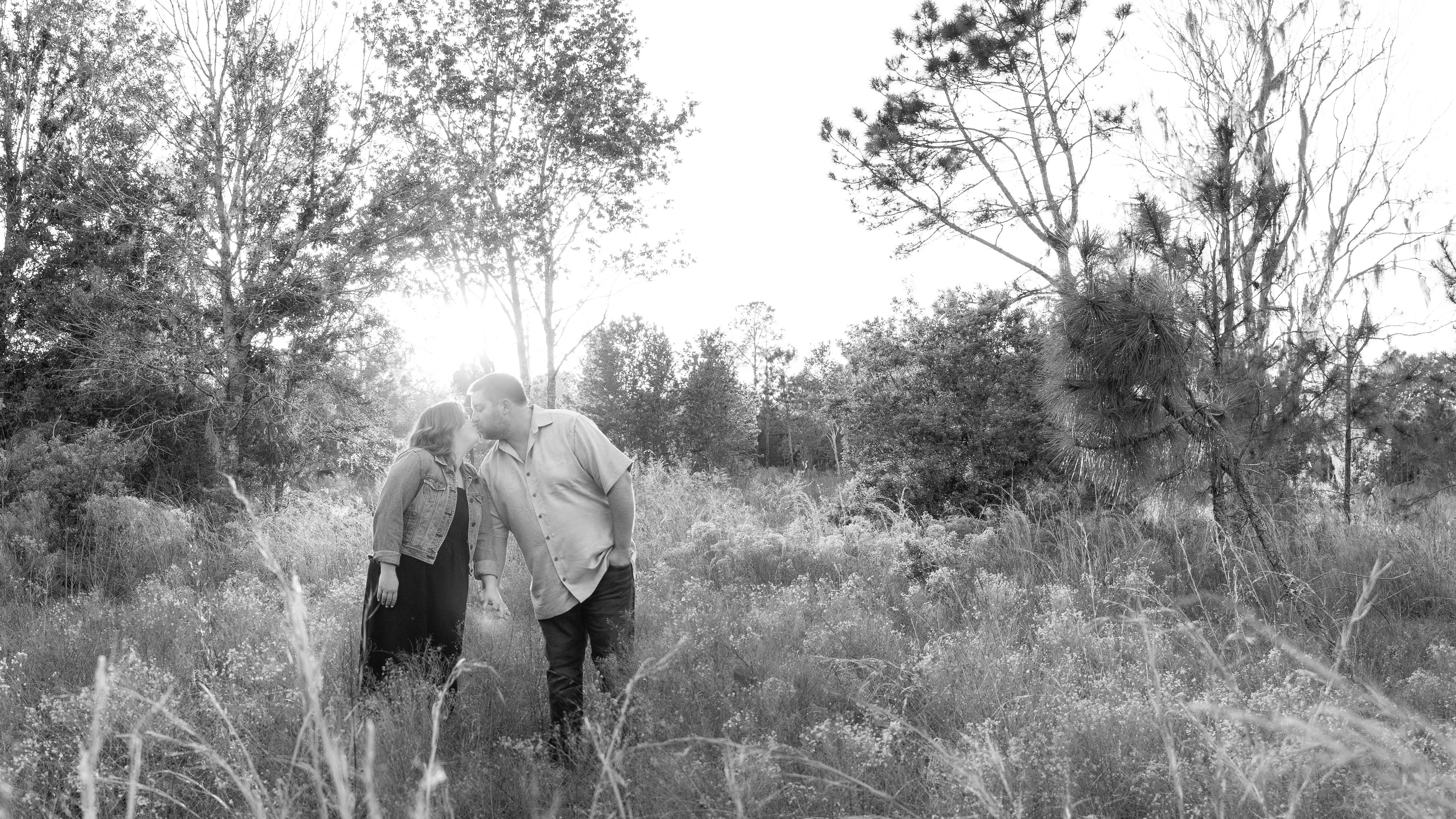 The Wedding Website of Cory Jersey and Cody Goff