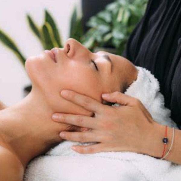 Bridal Week Facial/Massage