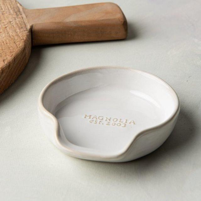 Magnolia Est. Spoon Rest
