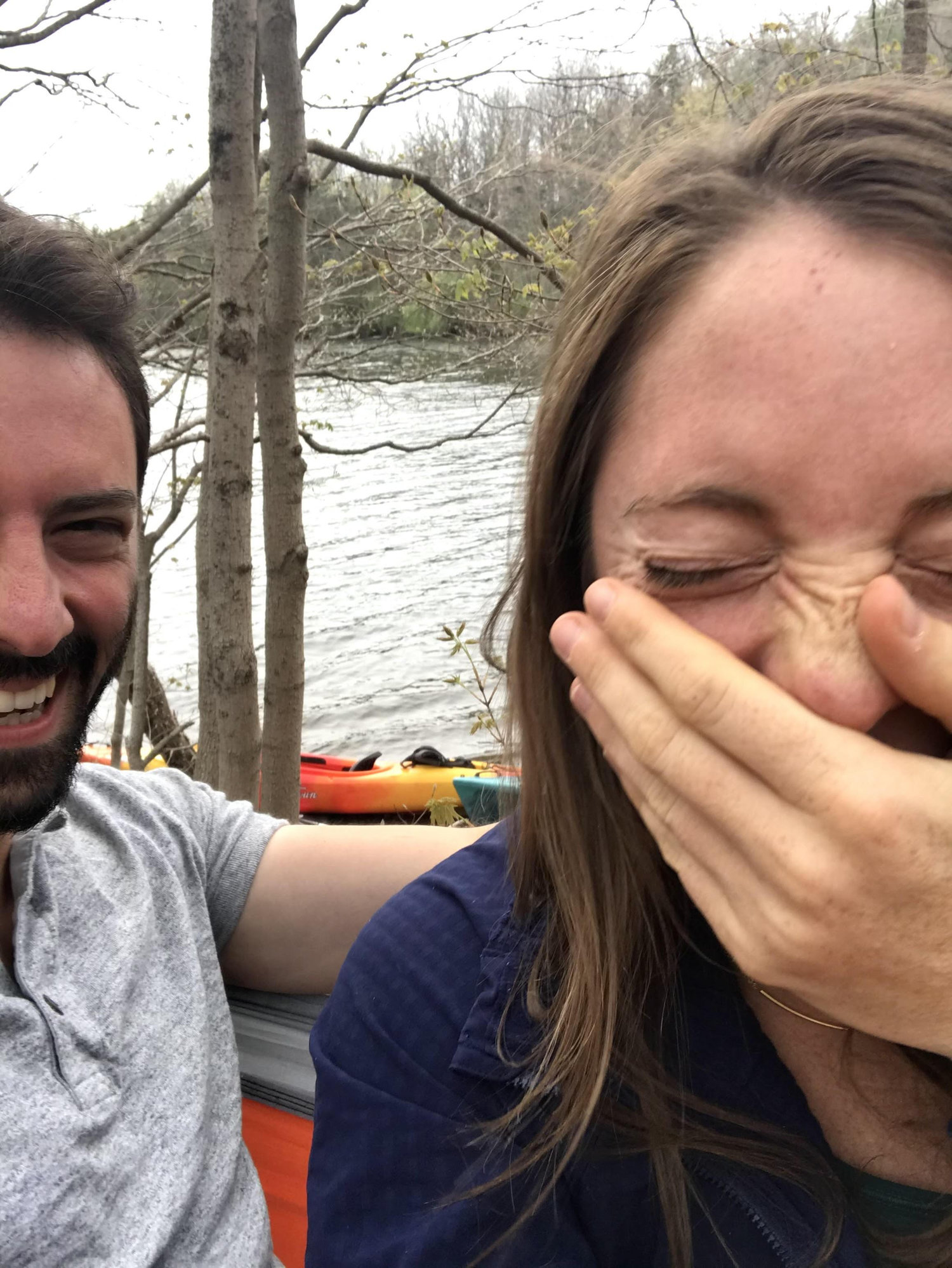 The Wedding Website of Anna Conn and Adam Fillhaber