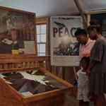 Louisiana Maneuvers & Military Museum