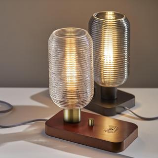 Isaac AdessoCharge Table Lantern