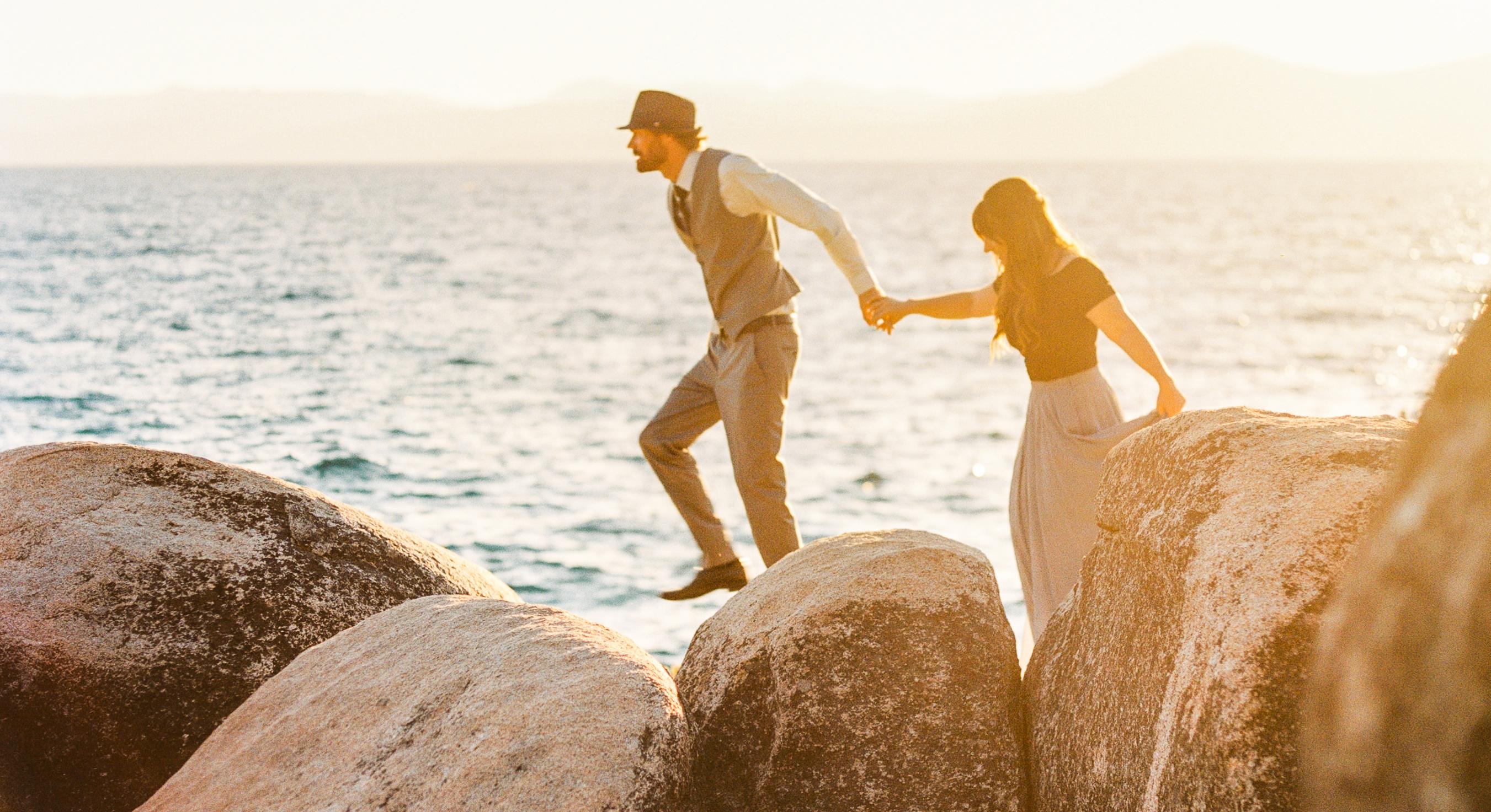 The Wedding Website of Teagan Picciano and Kyle Schneider