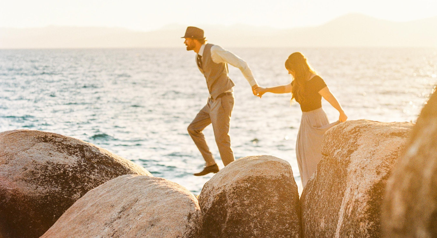 The Wedding Website of Teagan Picciano and Kyle Schneider