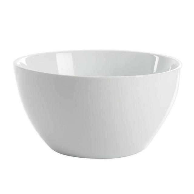 Our Table™ Simply White 5 qt. Serving Bowl