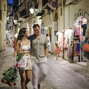 Our honeymoon fund