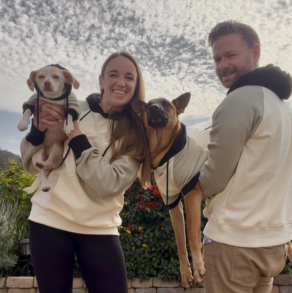 Nelly and Tink’s fund