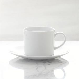 Aspen Cup and Saucer