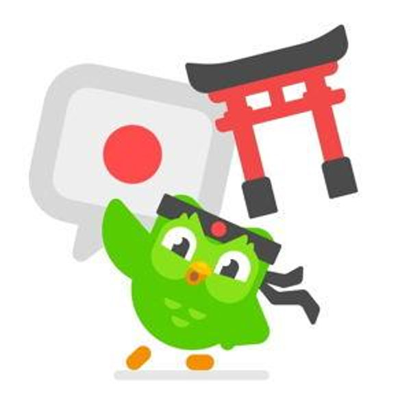 Duolingo Subscription for Two