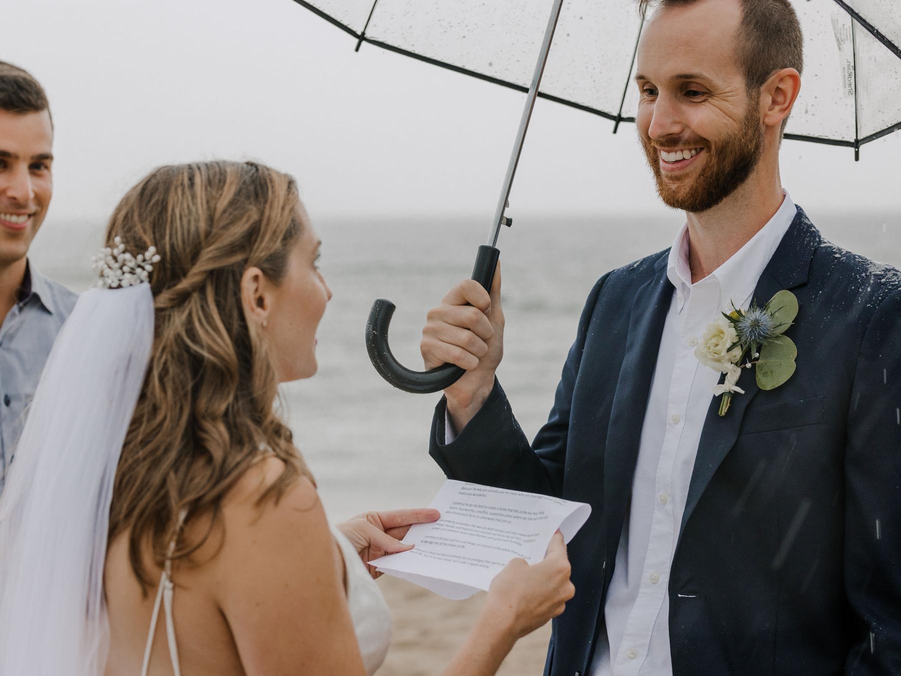 The Wedding Website of Maggie Farrell and Jeff Trivella