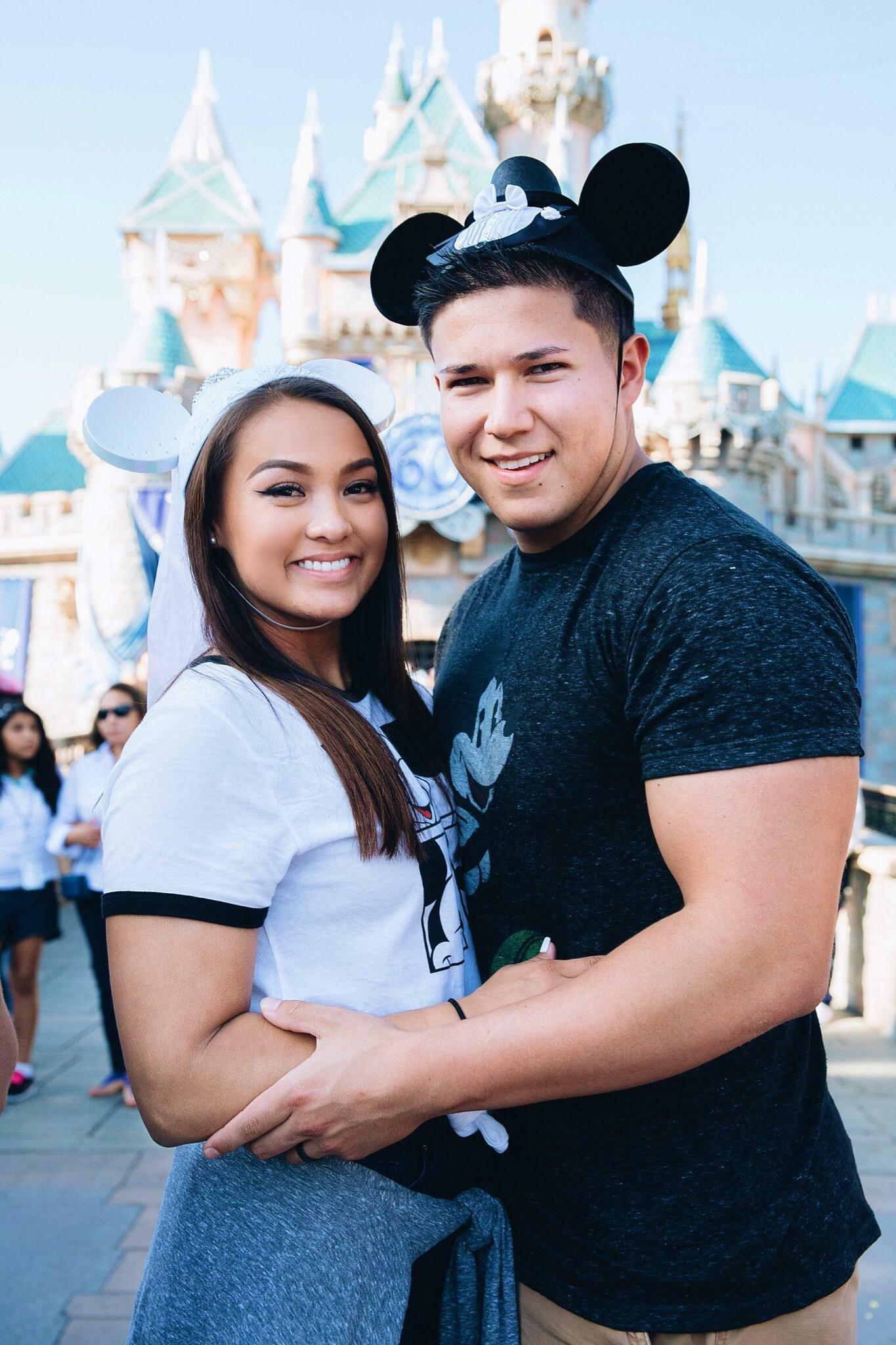 The Wedding Website of Ashley Nguyen and Adam Duran