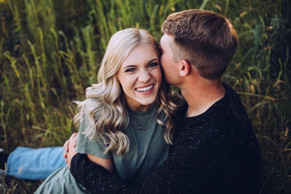 The Wedding Website of Anna Bauer and Dawson Brekhus