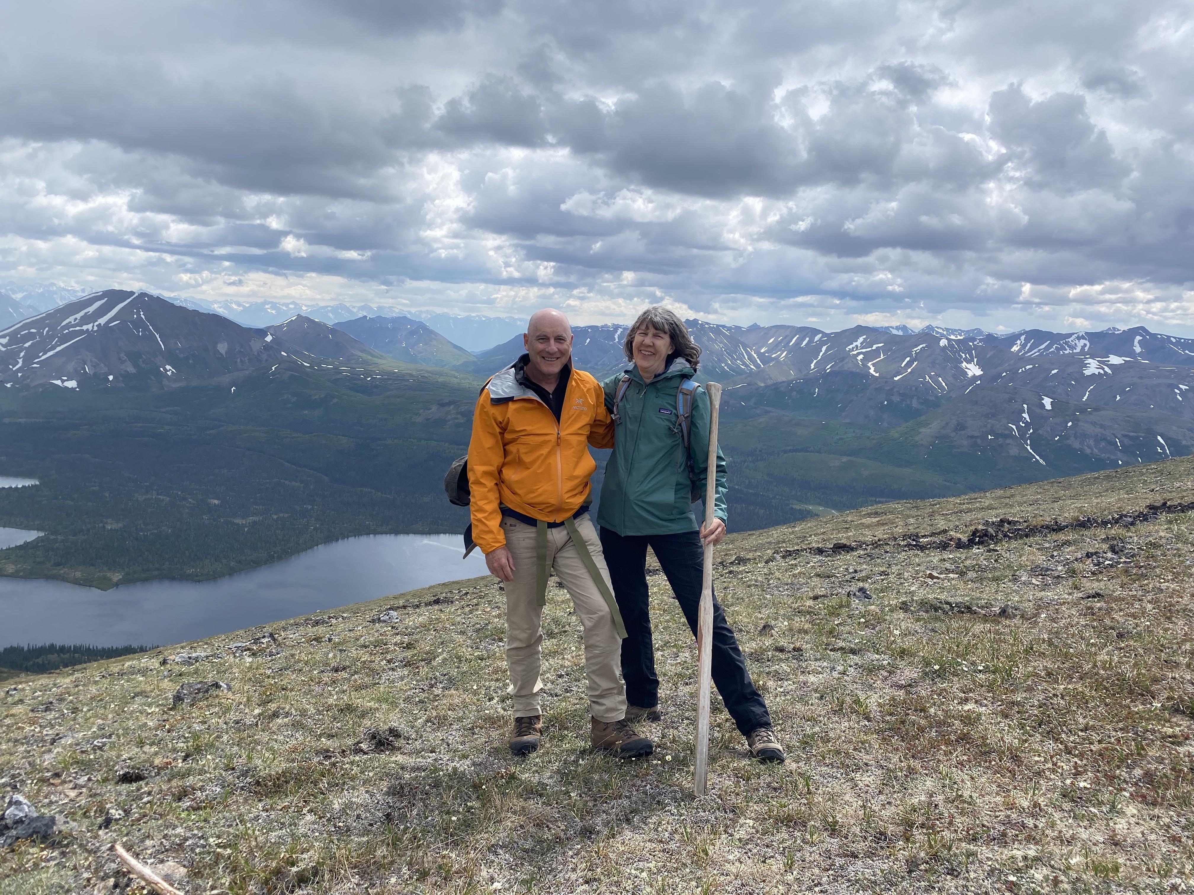 The Wedding Website of Wanda Davies and Ives Wittman