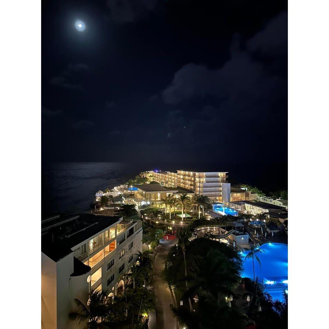 Sonesta Maho Beach Resort- St. Maarten Destination Wedding Location